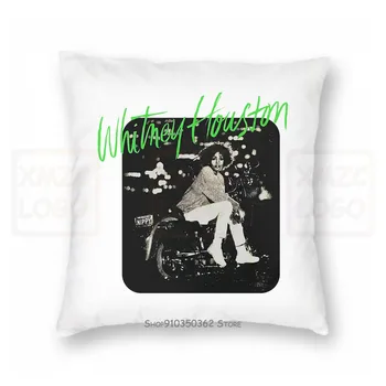 

Skid Row Blew Me Away Pillow case Vintage Women Men