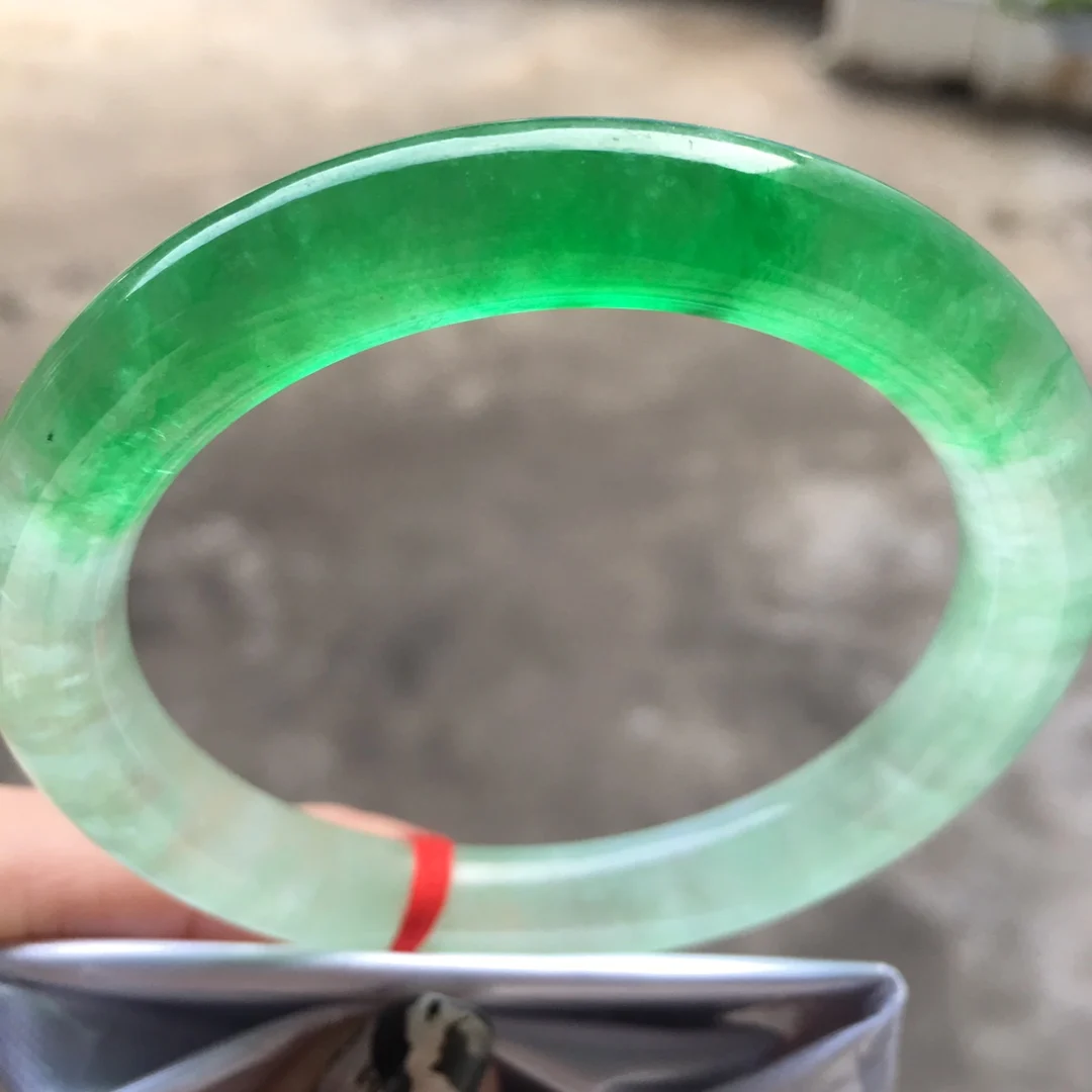 

Женский нефритовый браслет Koraba, сертифицированный (класс а) 100% натуральный нефрит