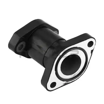 

Carburetor Intake Manifold Start Interface for Yamaha Kodiak 400 Moto 4 Big Bear 350