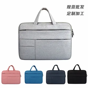 

Hot Selling Hand Computer Bag Multi-functional Laptop Computer Bag Sleeve