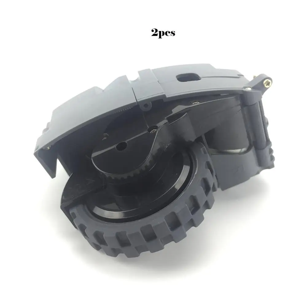 Right Left Wheels For iRobot Roomba Replacment Parts For Roomba Vacuum Cleaner Wheels Sweeping Robot Accessory