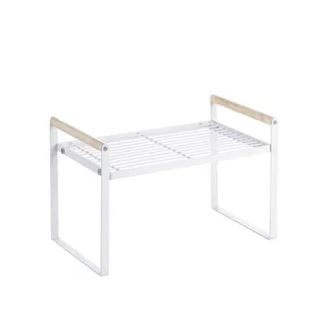 

Cross-border Wholesale Japanese-style Multi-function Storage Racks Kitchen Supplies Spice Racks Home Outdoor Storage Tidy Racks
