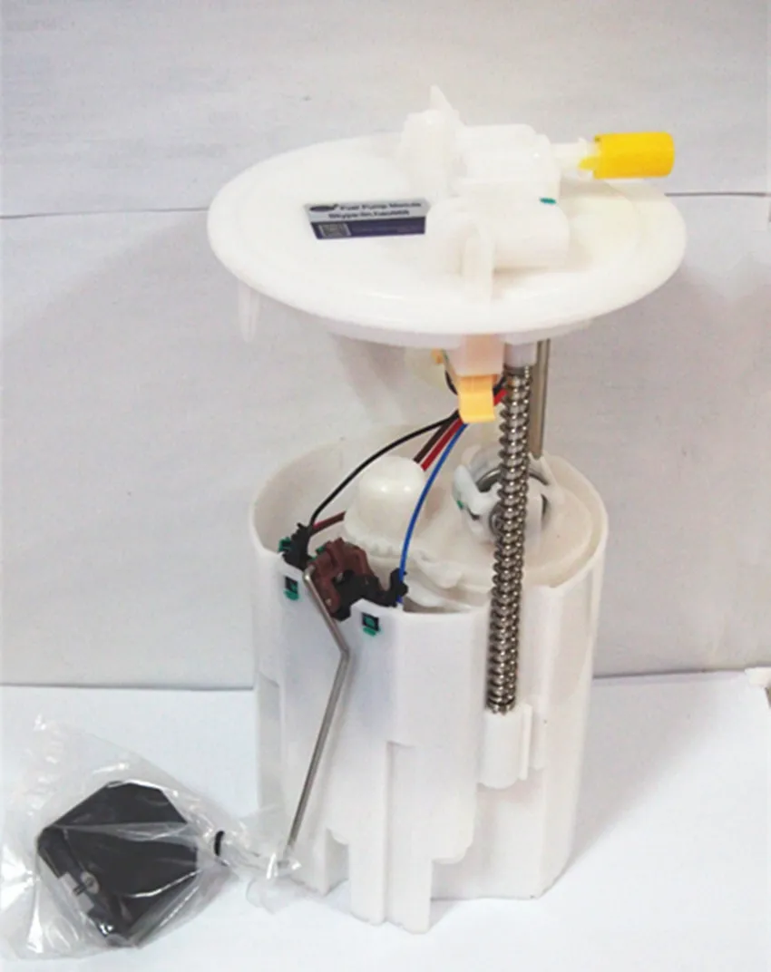 Waj Fuel Pump Module Assembly 
