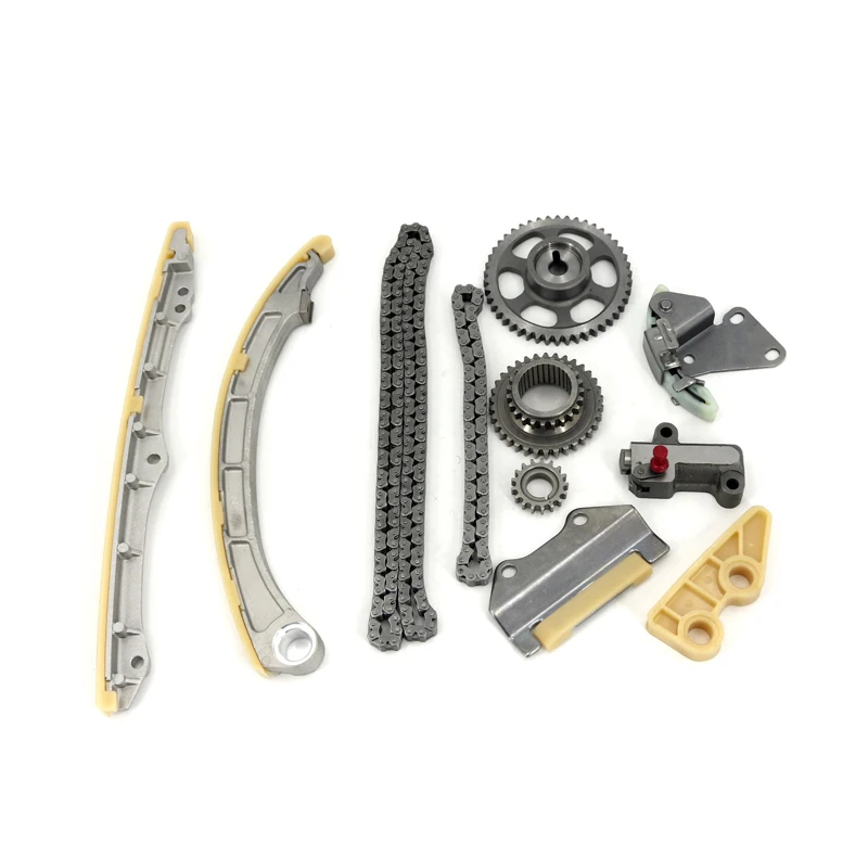 Комплекты для ремонта ГРМ для HONDA: ACCORD(2,0) 03-12 K20A8 DS070069