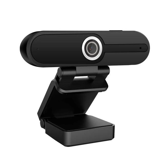 Anpviz-cámara Web para PC, 1080P HD, Webcam USB con micrófono absorbente de  sonido, transmisión en vivo de videoconferencia para cámara de ordenador -  AliExpress