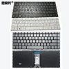 Новая клавиатура для ноутбука США HP Pavilion X360 14-BA 14T-BA 14M-BA 14-BS 14-BS000 BS100TPN-W125 Q186 Q189 C121 с подсветкой ► Фото 1/5