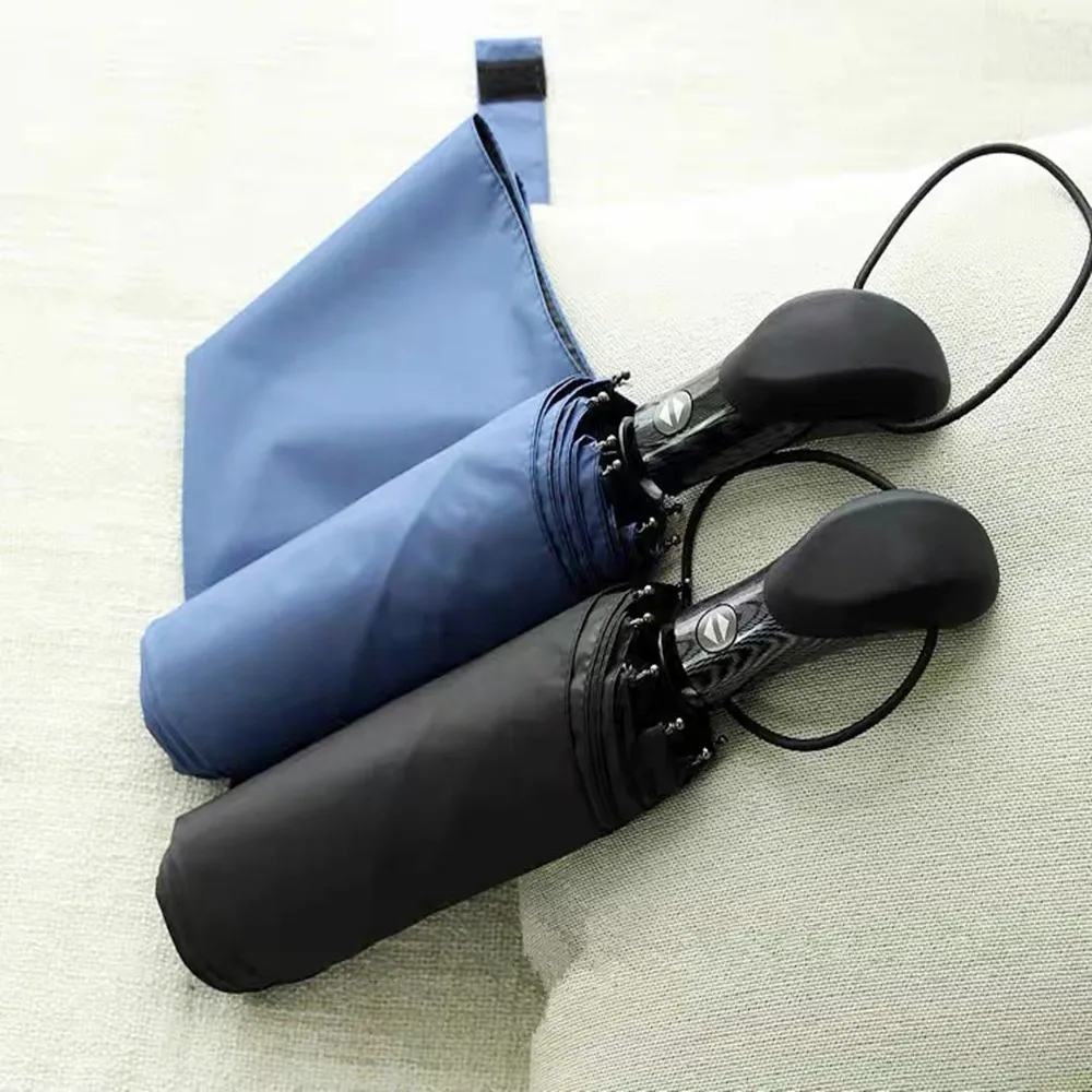 Umbrellas Three-fold Automatic Windproof For Audi All series Car