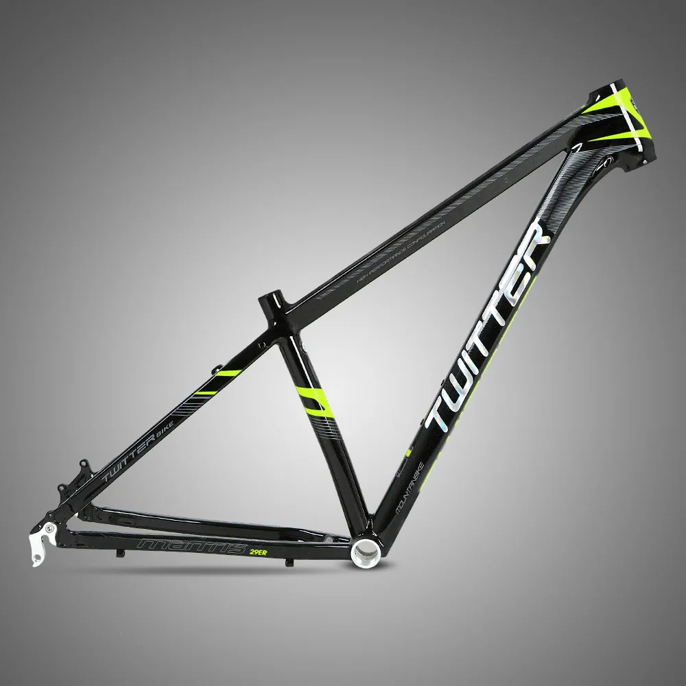 mantis bike manufacturer