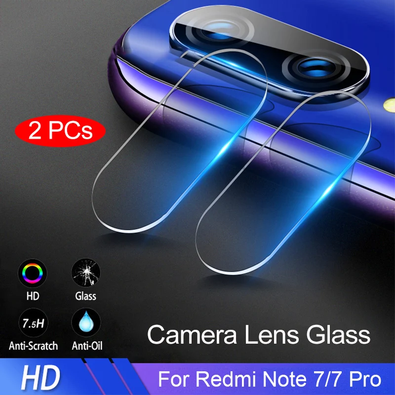 Пленка для камеры Xiaomi Redmi Note 7 Pro Red Mi Not 7ro Note7 Note7pro закаленное стекло защиты