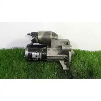 

1293380 engine Peugeot 407 Boot