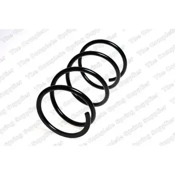 

Suspension spring for MITSUBISHI GRANDIS 2.4-04 front LESJOFORS 4