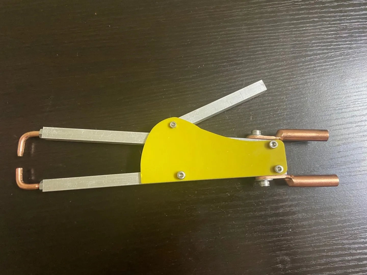 Handheld Portable Spot Welding Tongs For Welding Stainless Steel Iron Plates, Used For 18650