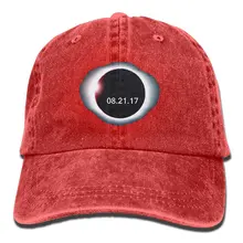 Для Мужчин's полное затмение узор, спортивные костюмы в стиле «хип-хоп» Бейсбол Регулируемая Кепка головные уборы для вечеринки