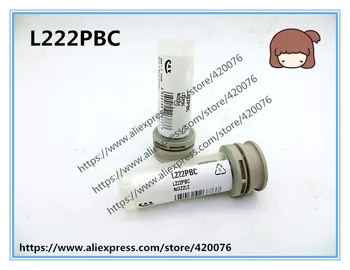 

GENUINE AND BRAND NEW DIESEL FUEL INJECTOR NOZZLE L222PBC, L028PBC FOR 20440388, BEBE4C01101