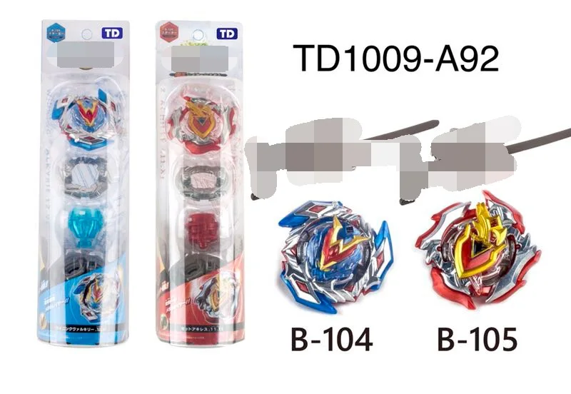 SB Card Burst поколение Ultra-Zb104 сплав битва Beyblade гироскоп Игрушка xiao la chi передатчик блистер