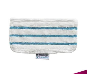 

For Black&decker Fsm1610 Fsm1630 Hundred Have To Steam Mop Wiping Rag Clean Butuo Cloth