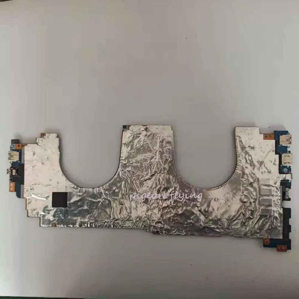 price reduction  Yoga 730-15IKB motherboard Mainboard for lenovo ideapad laptop 81CU DLZP5 LA-F661P CPU:I7-8550U GPU