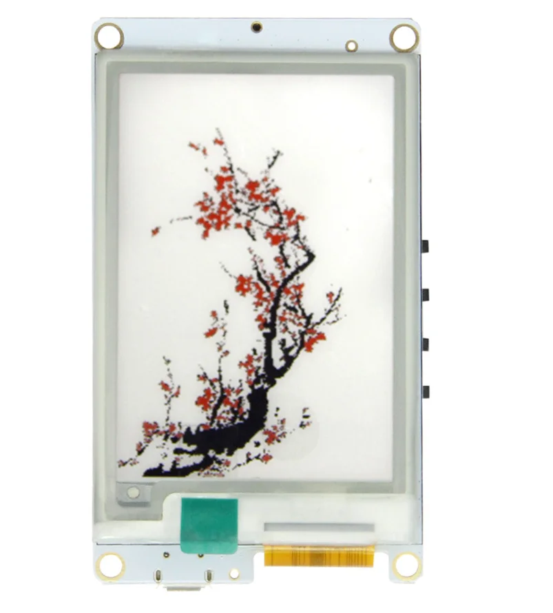 Esp32 color ink screen DAC max98357a MEMS microphone ics43434 | Электроника