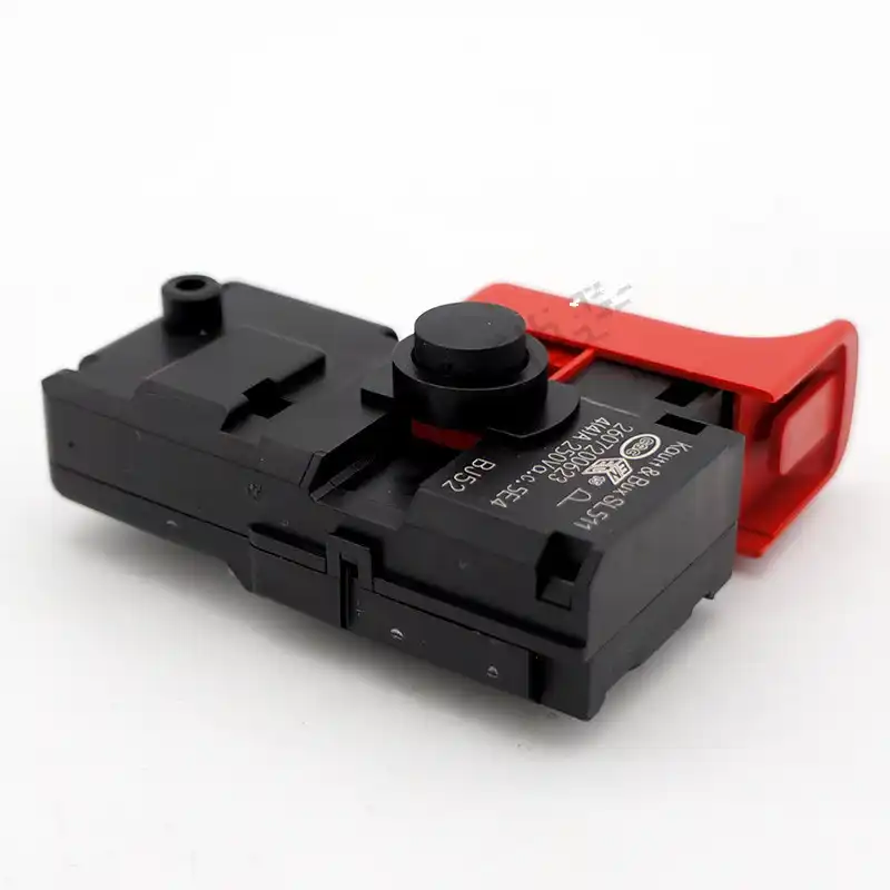 Switch for BOSCH GSB13E GBM10RE GSB13RE TBM1000 TBM3200 GBM1000