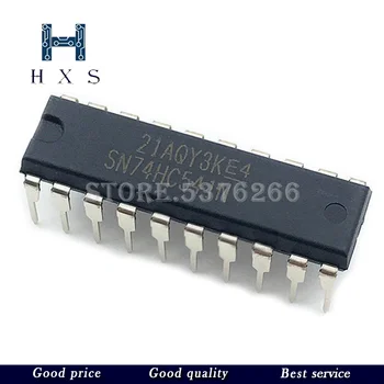 

1PCS SN74HC541N HD74HC541P 74HC541 SN74HC541 DIP-20 74HC541N new and original