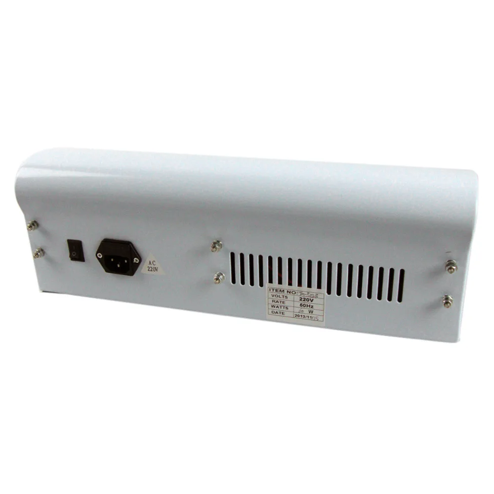Anti Cellulite Reduce Beauty Equipment Electronic Muscle Stimulation Machine Slimming TM 502B 5
