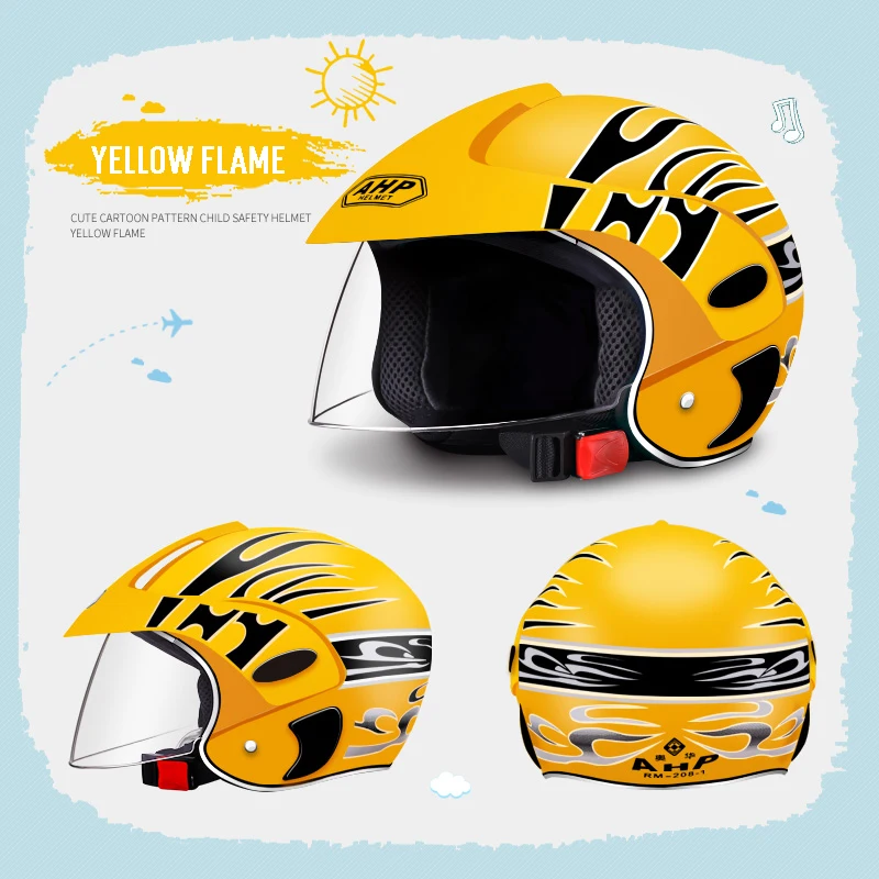 Children's helmet (6)