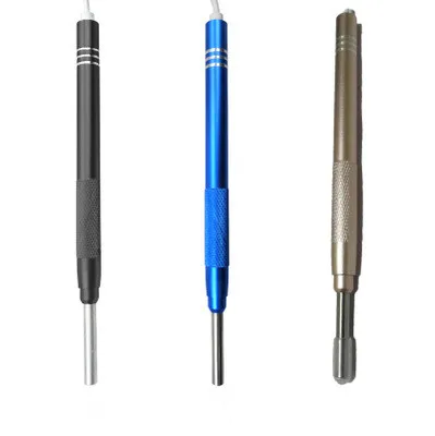 3.9mm Ear Endoscope 3 in 1 USB Borescope Inspection Ear Wax Remover HD Camera Visual Earpick Cleaning Tool with 6 Adjustable LED - Цвет: Blue ear endoscope