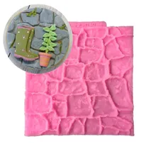 Силиконовые формы Формочки Для помадок торта декоративное устройство для шоколада формочка, инструмент для выпечки форма для печенья Кухня гаджеты