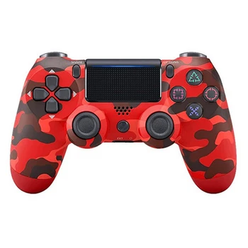 

Bluetooth 4.0 Controller Wireless Gamepad for PS4 Gamepad for Dualshock 4 Joystick for PS3 Controller for Playstation 4