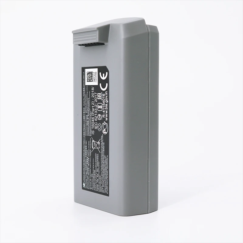 DJI Mavic Mini 2 - Akku Batterie Li-Ion 2250mAh HQ