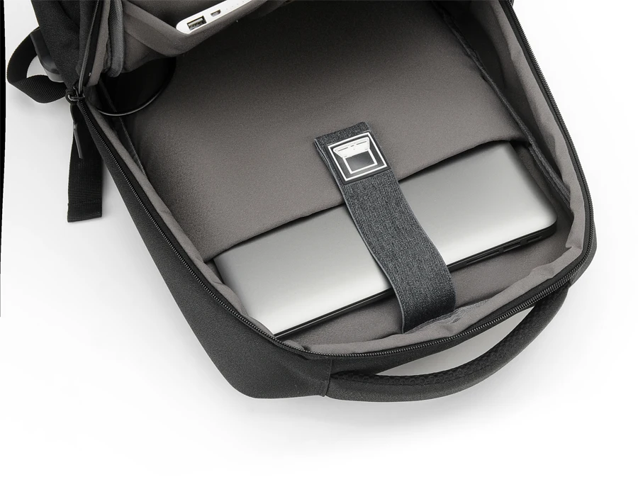 Мужской рюкзак для ноутбука с usb зарядкой 13, 14, 15, 15,6 дюймов, сумка для Macbook Xioami, lenovo, вместительные рюкзаки, водонепроницаемые дорожные сумки
