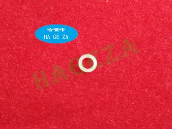 

New Original 18-140 White gasket for Nikon 180-400/4E TC14 FLEDVR ROLLER Ring 1K106-023 SLR Lens Repair Part