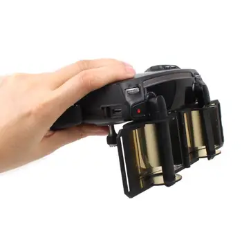 

Drone Remote Controller Signal Booster Antenna Range Extender Enhancer for D-JI MAVIC PRO Air Drone / SPARK Accessories