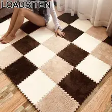 Tappeti Cucina радио Круглая дверь кухня черный Tapis Enfant Chambre Dywanik Vloerkleed площадь мозаичный ковер для гостиной