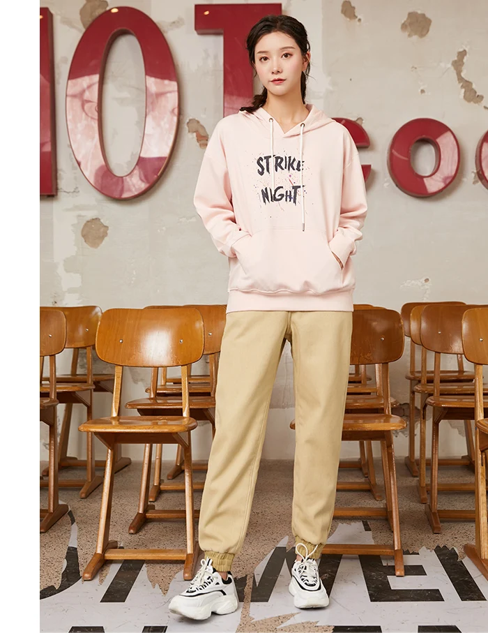 LEIJIJEANS, новинка зимы, большие размеры, женские повседневные свободные брюки, плюс вельветовые Теплые Модные женские джинсы с высокой талией