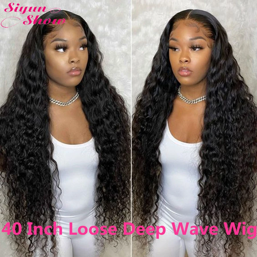 32 inch deep wave wig Clearance