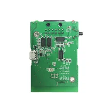 

Electronic Circuit Board 94v0 PCB Circuit Board for Vending Machine Control Board