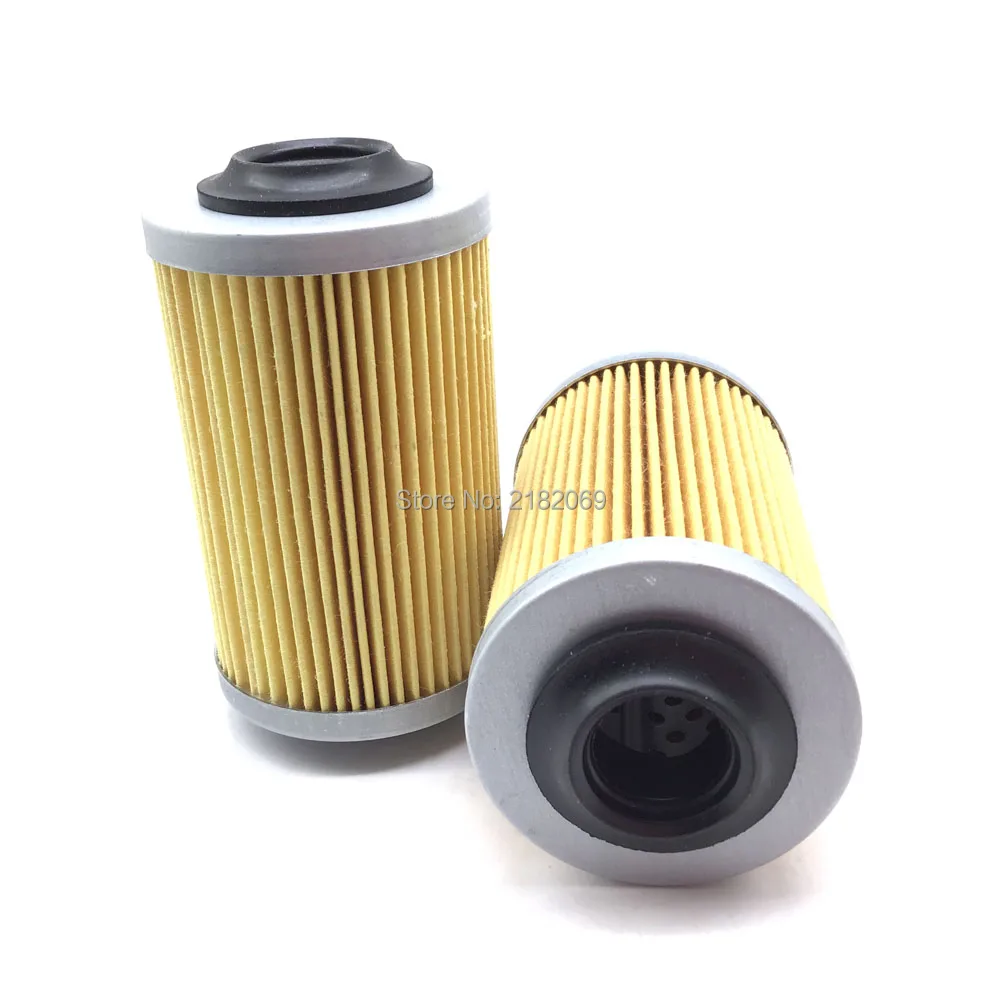 Масляный фильтр для Cadillac ATS CTS SRX STS Chervrolet Oldsomible Pontiac G8 Saab 9-3 Saturn PF2129 25177917 93186310