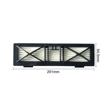 

Brushes Filters For Neato Botvac D Series D75,D80,D85 And BotVac Vacuum Cleaner