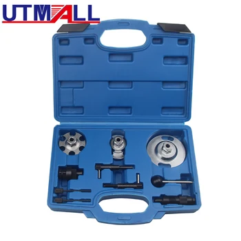

Engine Tool Kit of Timing Tool Set for VW AUDI 2.7 3.0 V6 TDI Diesel Engine