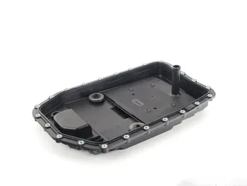 

Automatic Transmission Oil Pan With Transmission Filter 24117571217 for b-mw e60