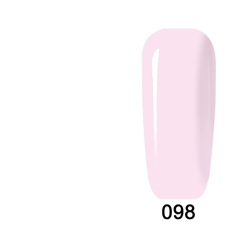 MS. queen 10 мл Bluesky Гель-лак основа для ногтей клей для ногтей Гель-лак основа Топ и основа для ногтей лак Cat'S Eye# 108-300color - Цвет: XA098