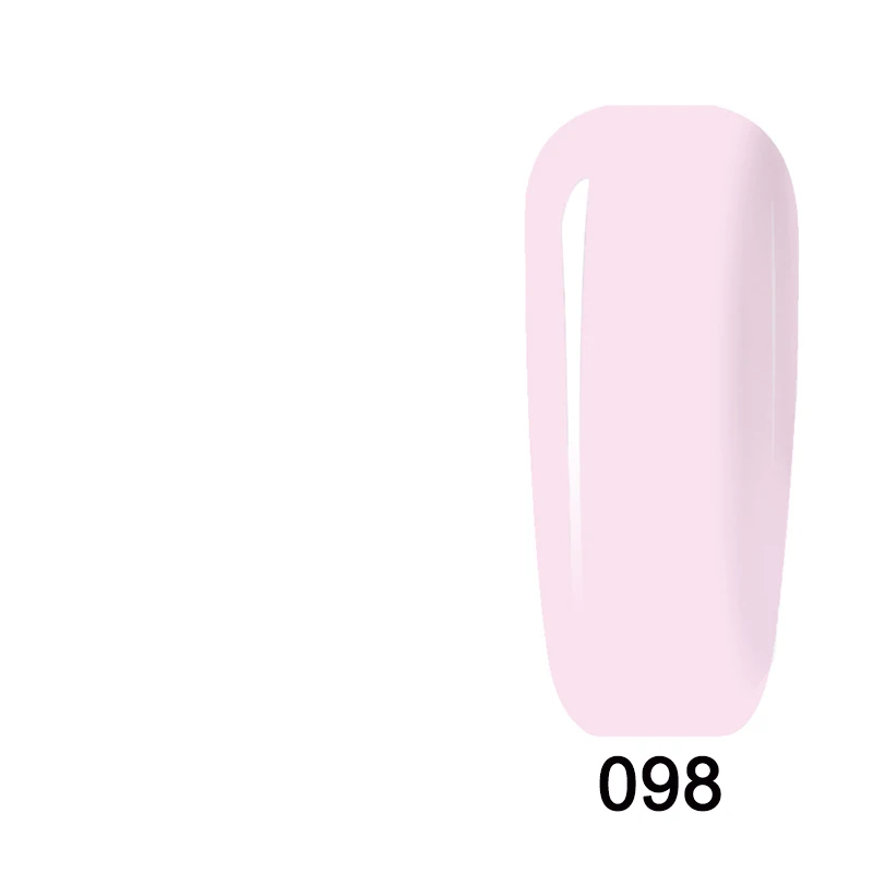 XA098 MS. queen 10 мл Bluesky Гель-лак основа для ногтей клей для ногтей Гель-лак основа Топ и основа для ногтей лак Cat'S Eye# 108-300color - Цвет: XA098