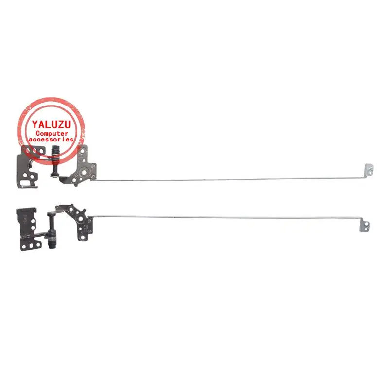 LCD hinge Bracket Laptop Screen Hinges for Asus FX80 FX80G FX80GD FX504 FX504GD FX504GE Set L+R | Компьютеры и офис