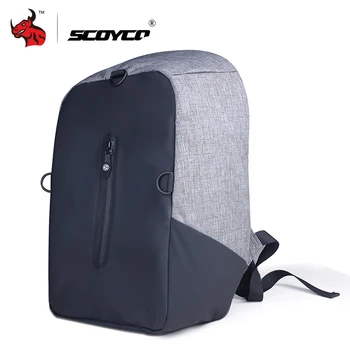 

SCOYCO Motorcycle Bag Waterproof Motorbike Backpack Motorcycle Helmet Backpack Luggage Moto Tank Bag Motorcycle Racing Bag