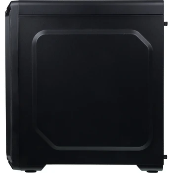 

Case ATX ZALMAN i3 edge, Black
