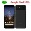 Мобильный телефон Google Pixel 3A XL, телефон 4 Гб, 64 Гб, 4G, LTE экран 6 дюймов, восьмиядерный процессор Snapdragon 670, на системе Android 9, аккумулятор 3700 мАч ► Фото 1/3