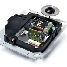 Оригинальная Замена для PIONEER XR-P170C cd-плеера лазерные линзы Lasereinheit в сборе XR-P170C оптический звукосниматель блок Optique