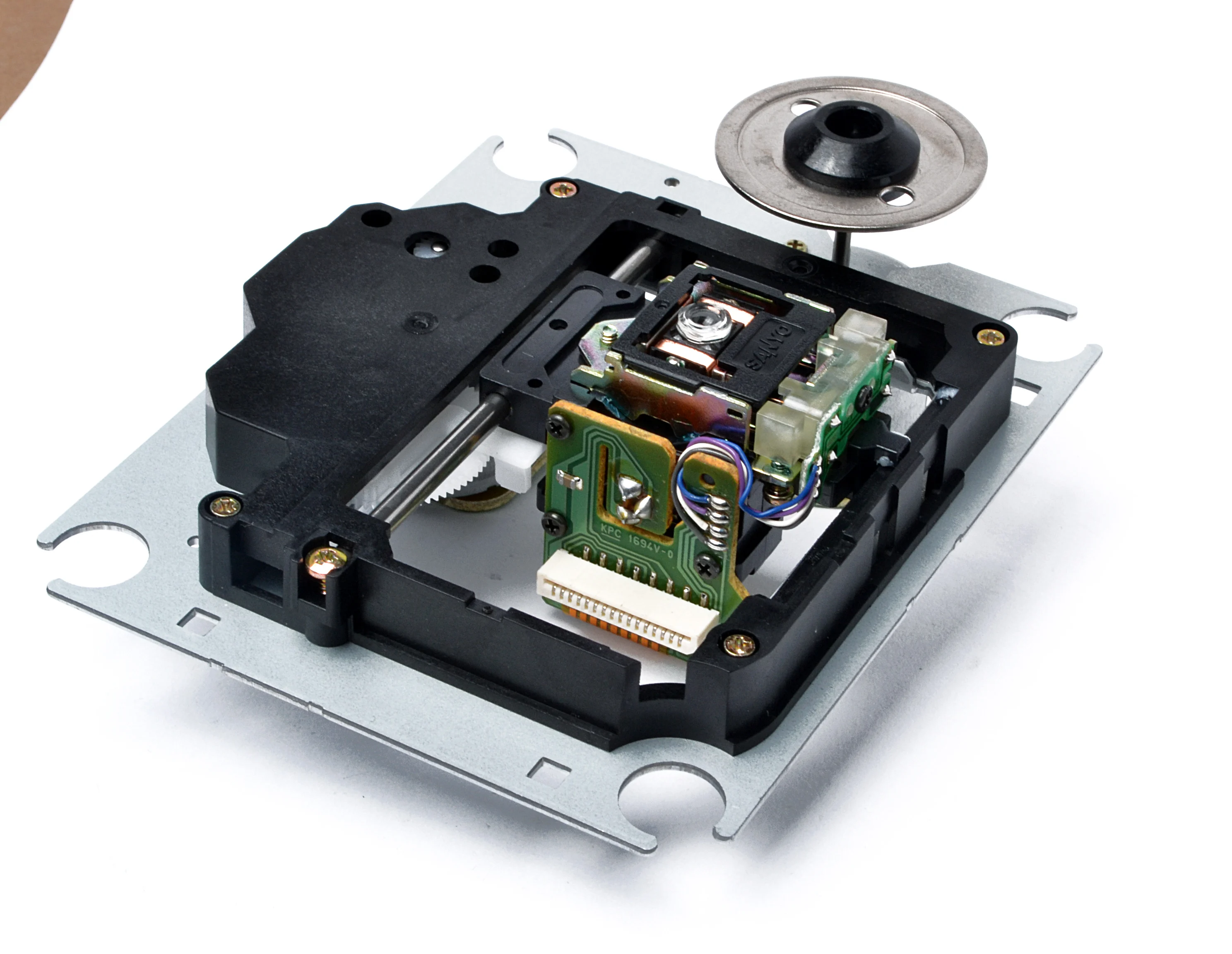 NEW OPTICAL LASER LENS PICKUP for PIONEER XV-HTD1 Player