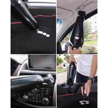 

Home Car vacuum cleaner Rechargeable Wireless Cleaning tools Replacement